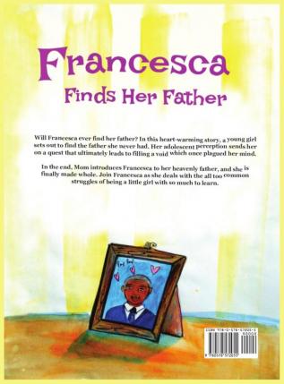 Francesca Finds Her Father