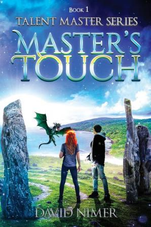 Master's Touch: 1 (Talent Master)