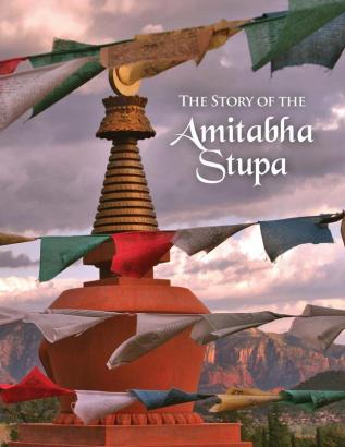 The Story of the Amitabha Stupa