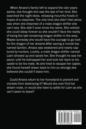 The Unclaimed Beast: 3 (Dragon Chronicles)