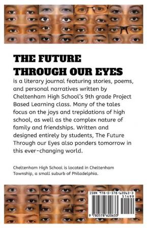 The Future Through Our Eyes: A Project Based Learning Experience