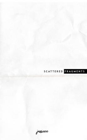 scattered fragments: 1