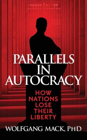 Parallels in Autocracy: How Nations Lose Their Liberty