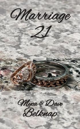 Marriage 21: A Journey Towards Freedom and Deeper Connections