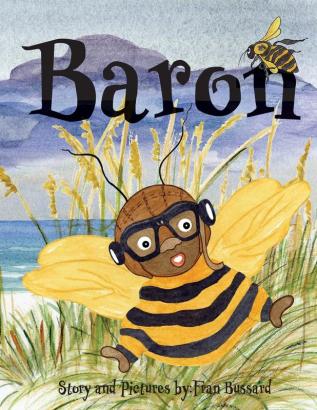 Baron: 3 (Coastal Dune Lake Critters)