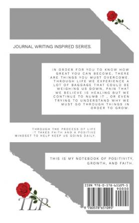 The Positive Notebook