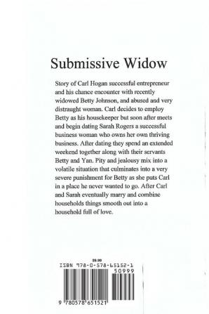 Submissive Widow