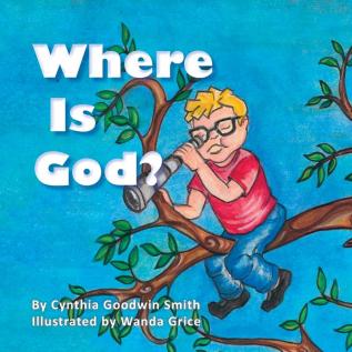 Where Is God?