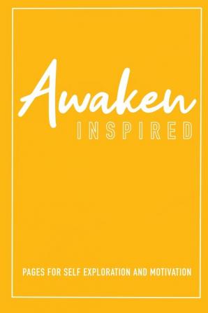 Awaken Inspired