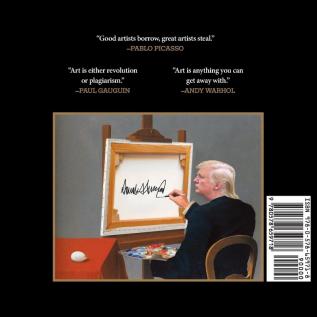 Art 101 of the Deal: Donald J. Trump Off the Wall