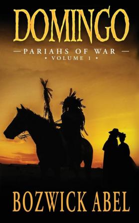 Domingo: 1 (Pariahs of War)