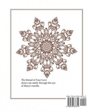 The Thread of His Love: Mandalas and Haiku