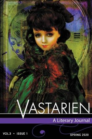 Vastarien: A Literary Journal Vol. 3 Issue 1