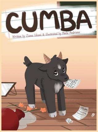 Cumba: An Awty International School Story