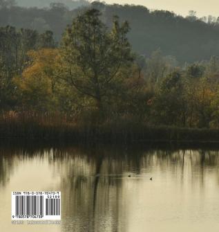 Tale of Lakewood Jenny: A true story about a wood duck