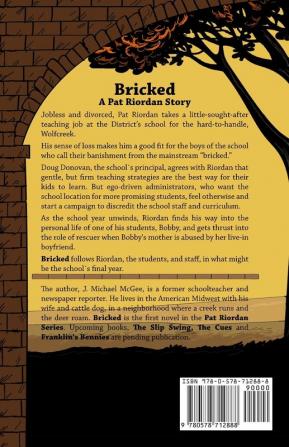 Bricked: 1 (A Pat Riordan Story)