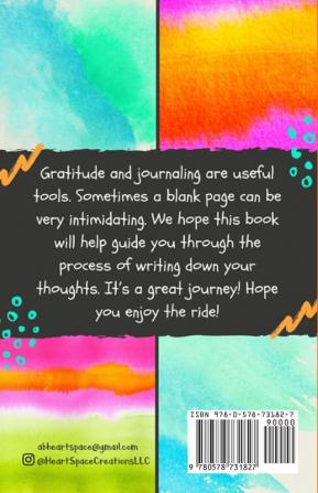 Shine On!: A grateful & guided journal