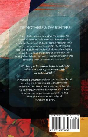 Of Mothers and Daughters