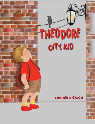 Theodore City Kid