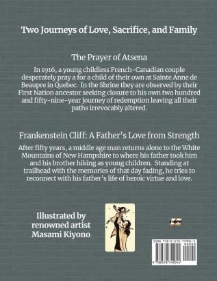 Pathways of Our Fathers: Two Journeys of Love Sacrifice and Family