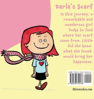 Darla's Scarf