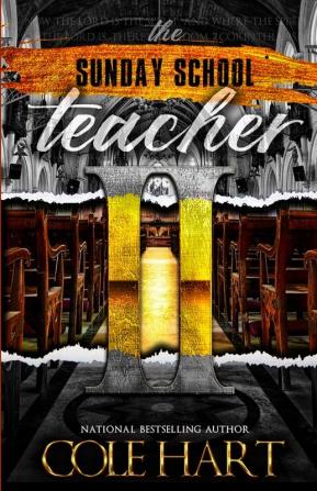 The Sunday School Teacher II: 2