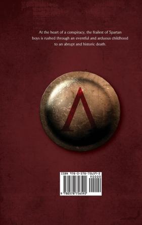 Defiance: A tale of the Spartans and the Battle of Thermopylae (Eternal Truth)