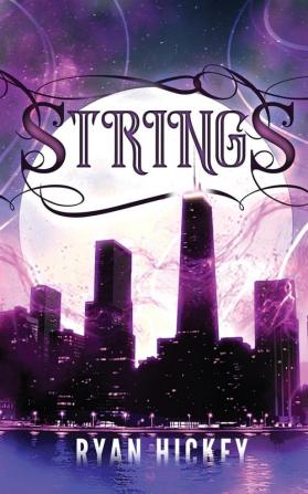 Strings: Book One of The Winter Saga