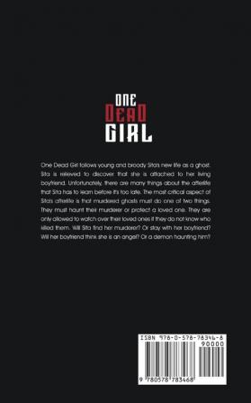 One Dead Girl