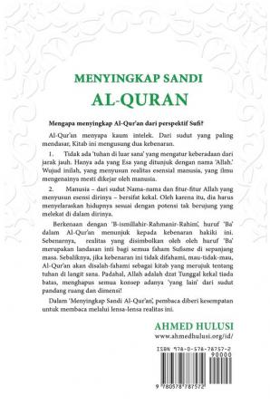 Menyingkap Sandi Al-Qur'an: Tafsir Sufi yang Unik