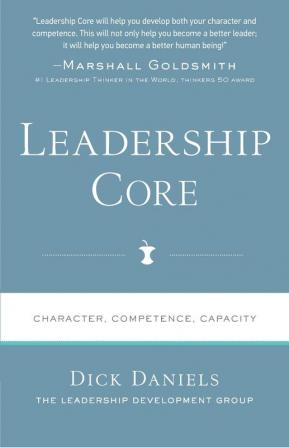 Leadership Core: 2 (Leadership Multipliers)