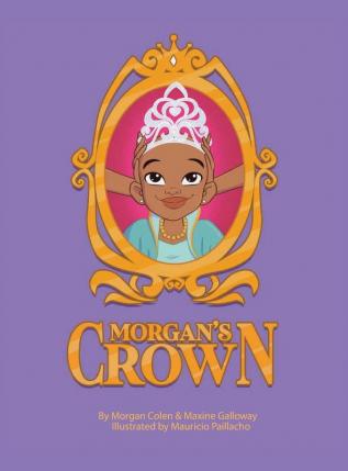 Morgan's Crown (Animated Version)