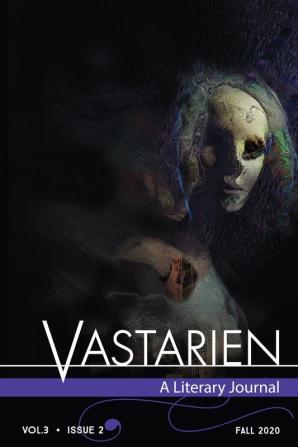 Vastarien: A Literary Journal vol. 3 issue 2