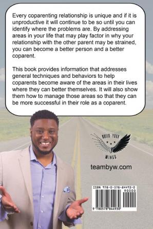 The 32K Format: : The CoParent's Guide To Becoming A Better Person And A Better Parent