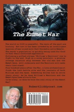 The Emmet War