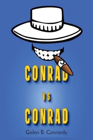 Conrad vs Conrad