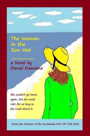 The Woman in the Sun Hat