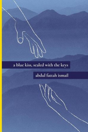 A Blue Kiss Sealed With The Keys