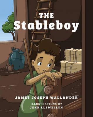 The Stableboy