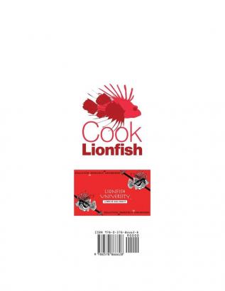 Cook Lionfish: Recipes Suitable for Any White Fish