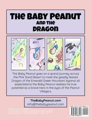 The Baby Peanut and the Dragon