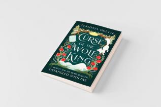 Curse of the Wolf King