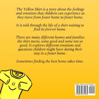 The Yellow Shirt