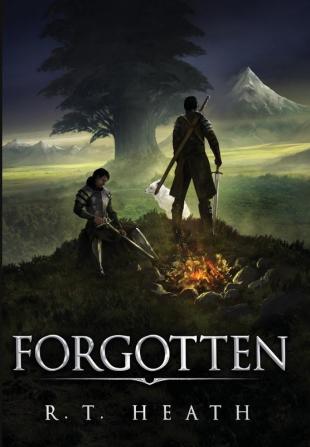 Forgotten