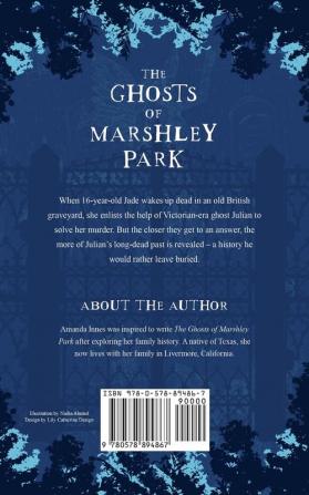 The Ghosts of Marshley Park