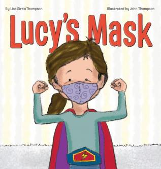 Lucy's Mask