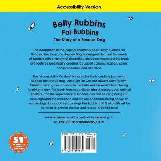 Belly Rubbins For Bubbins- (Accessibility Version)