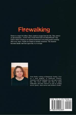 Firewalking