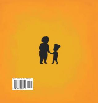 Homegoing: A children's book about grief