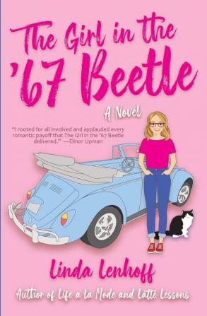 The Girl in the '67 Beetle